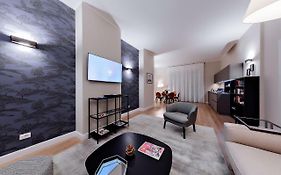 Milano Manzoni CLC Apartments